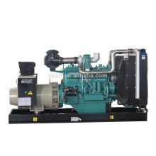 Prix ​​pour la Chine Wuxi AC 320KW Power Generator Ventes au diesel